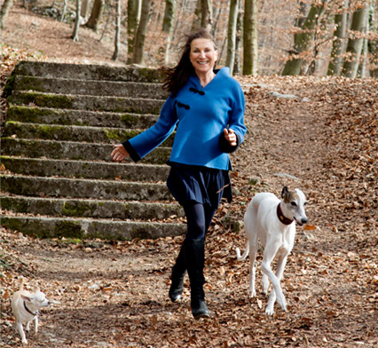 Doris Rüggeberg Persönlichkeitsentwicklung Salzburg